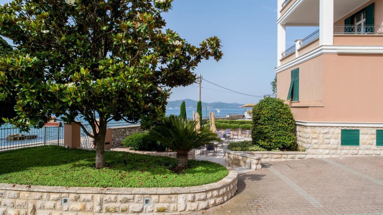 Villa Hresc S Zadar Buitenkant foto