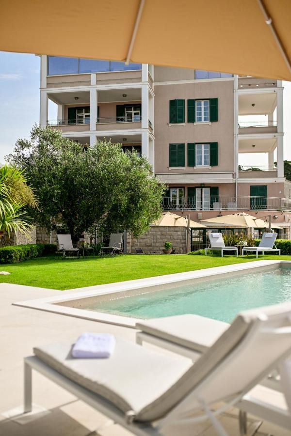 Villa Hresc S Zadar Buitenkant foto