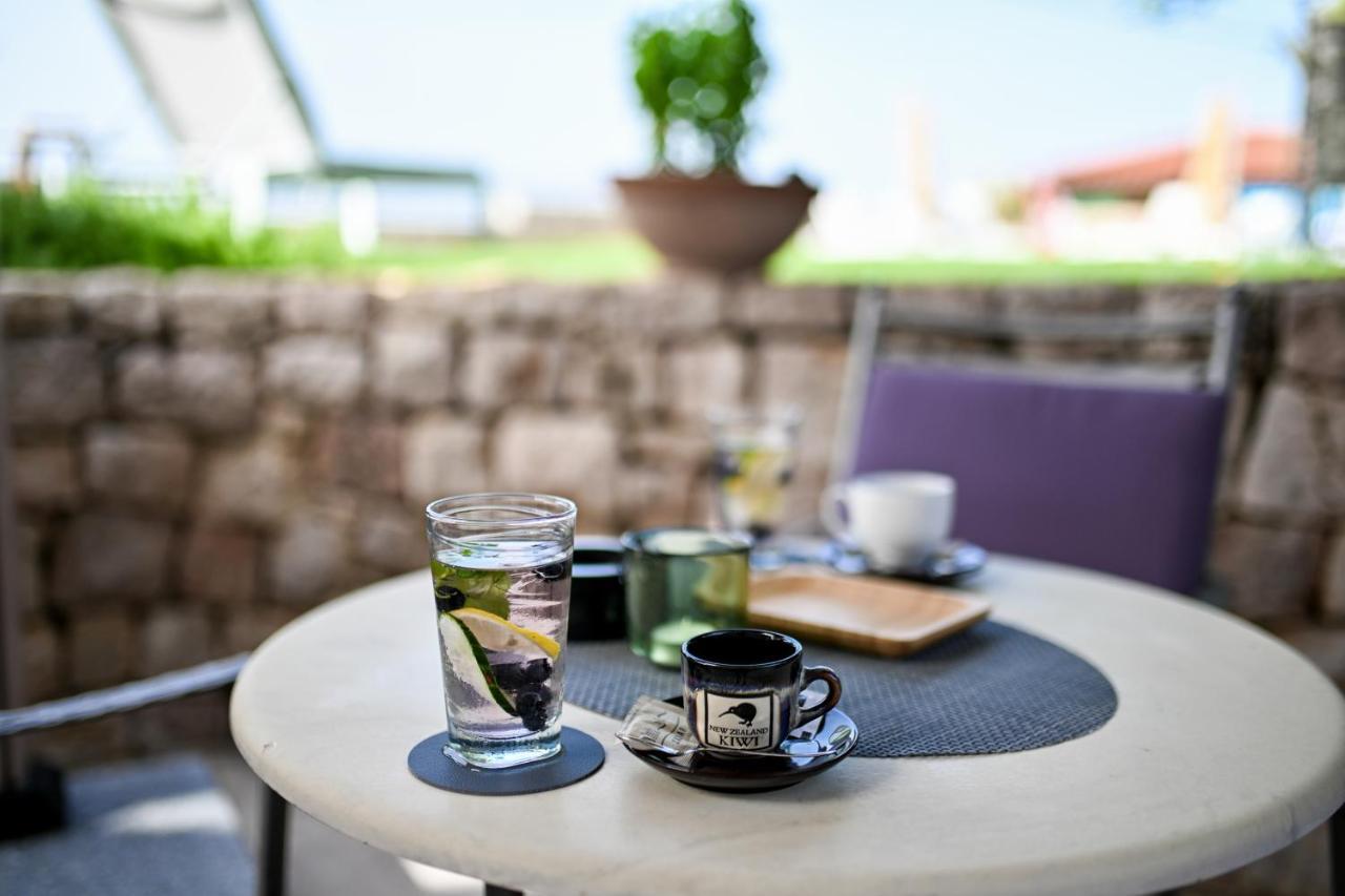 Villa Hresc S Zadar Buitenkant foto