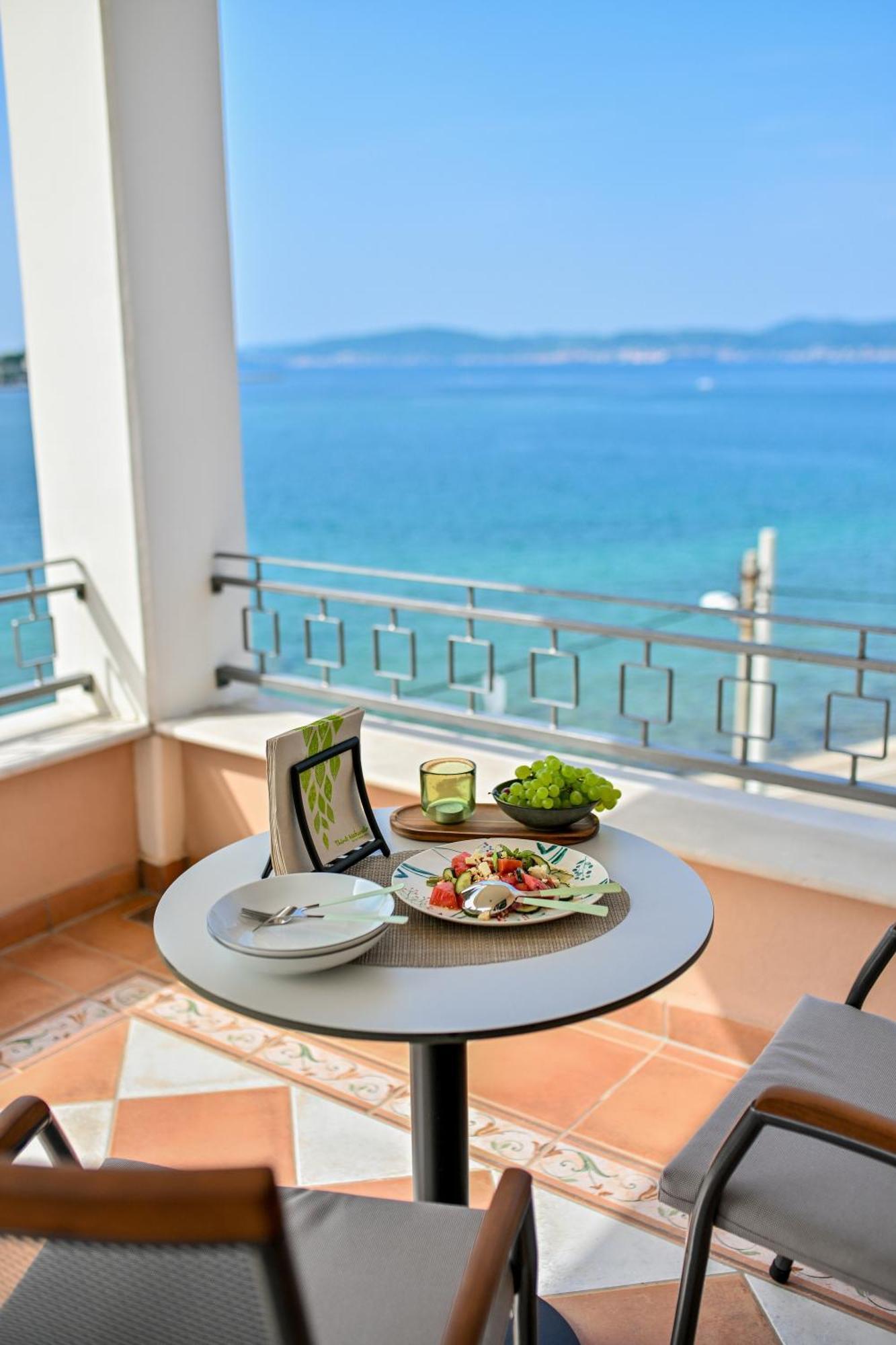 Villa Hresc S Zadar Buitenkant foto