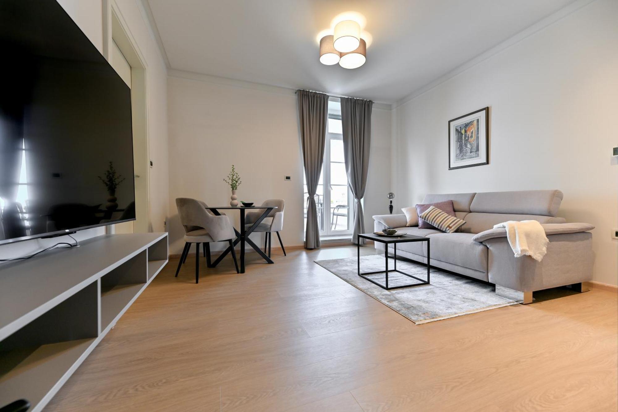 Villa Hresc S Zadar Buitenkant foto