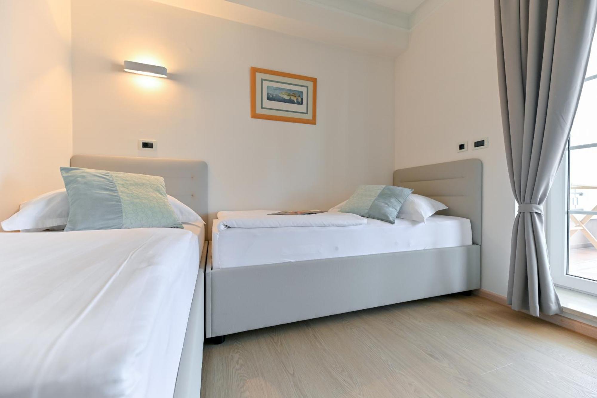 Villa Hresc S Zadar Buitenkant foto