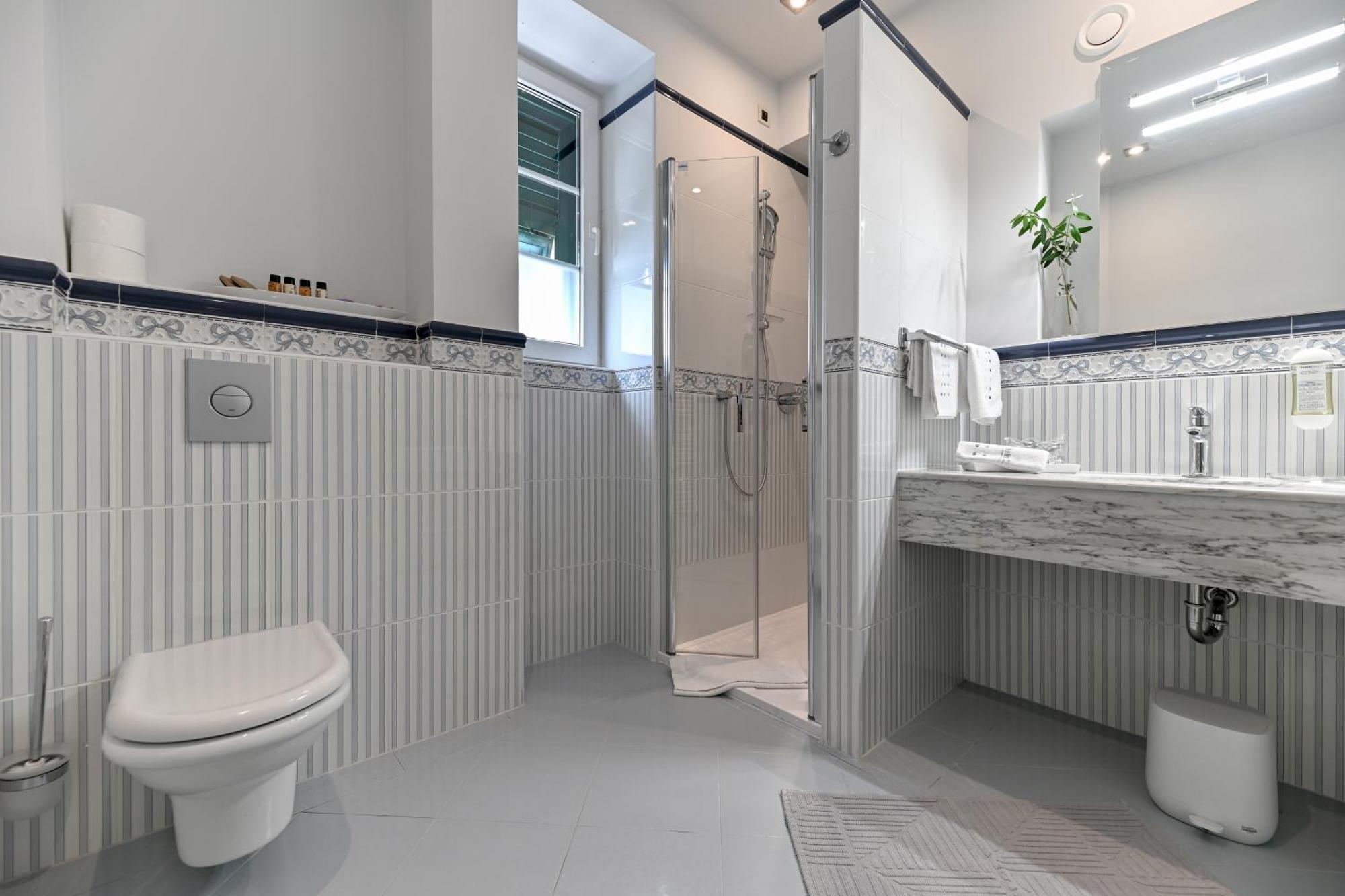Villa Hresc S Zadar Kamer foto