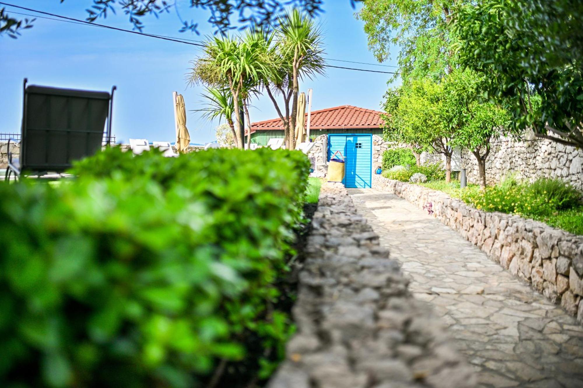 Villa Hresc S Zadar Buitenkant foto