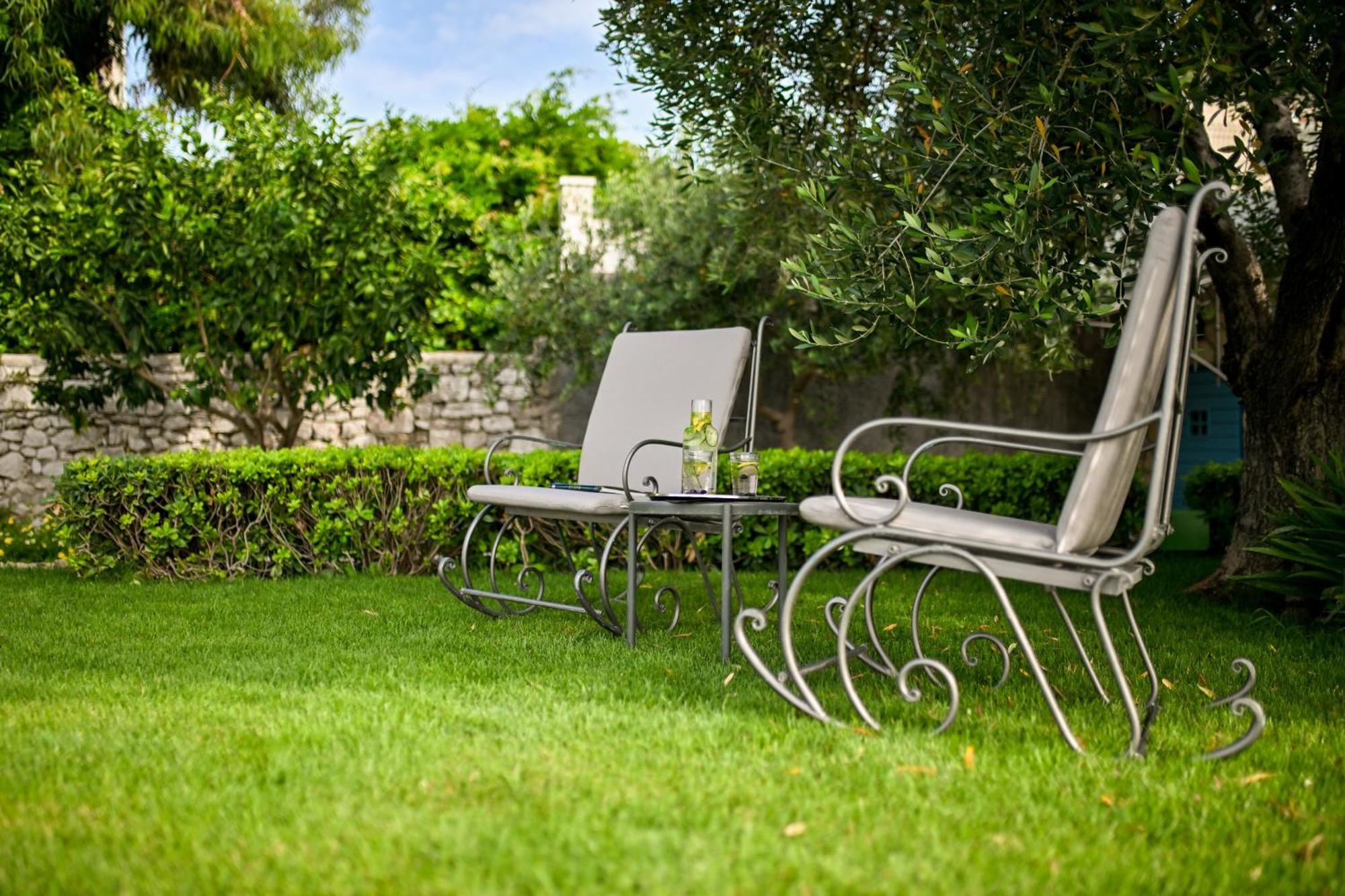 Villa Hresc S Zadar Buitenkant foto