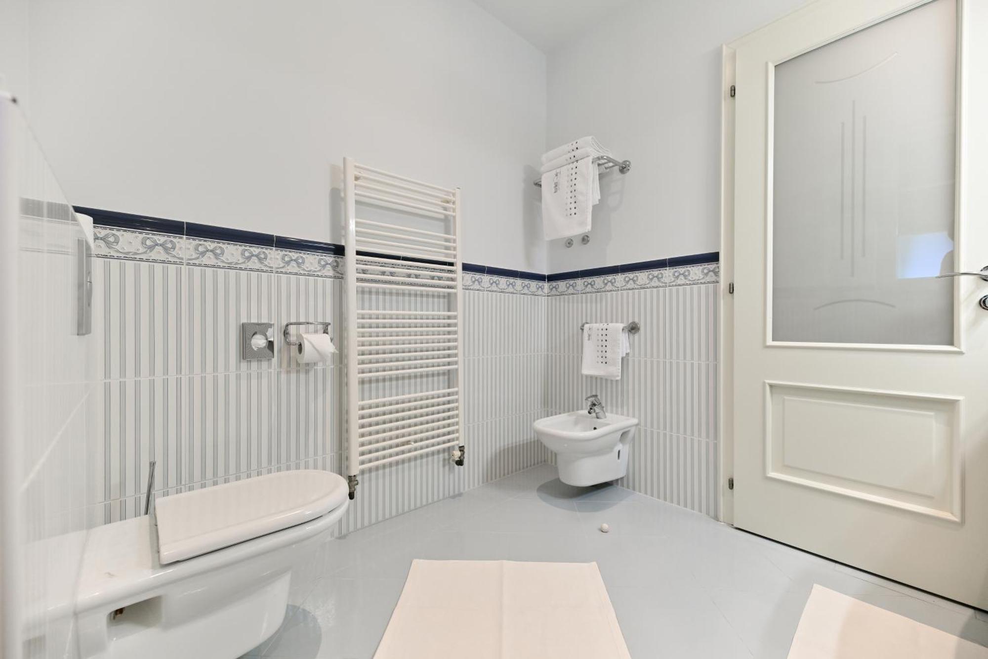 Villa Hresc S Zadar Kamer foto